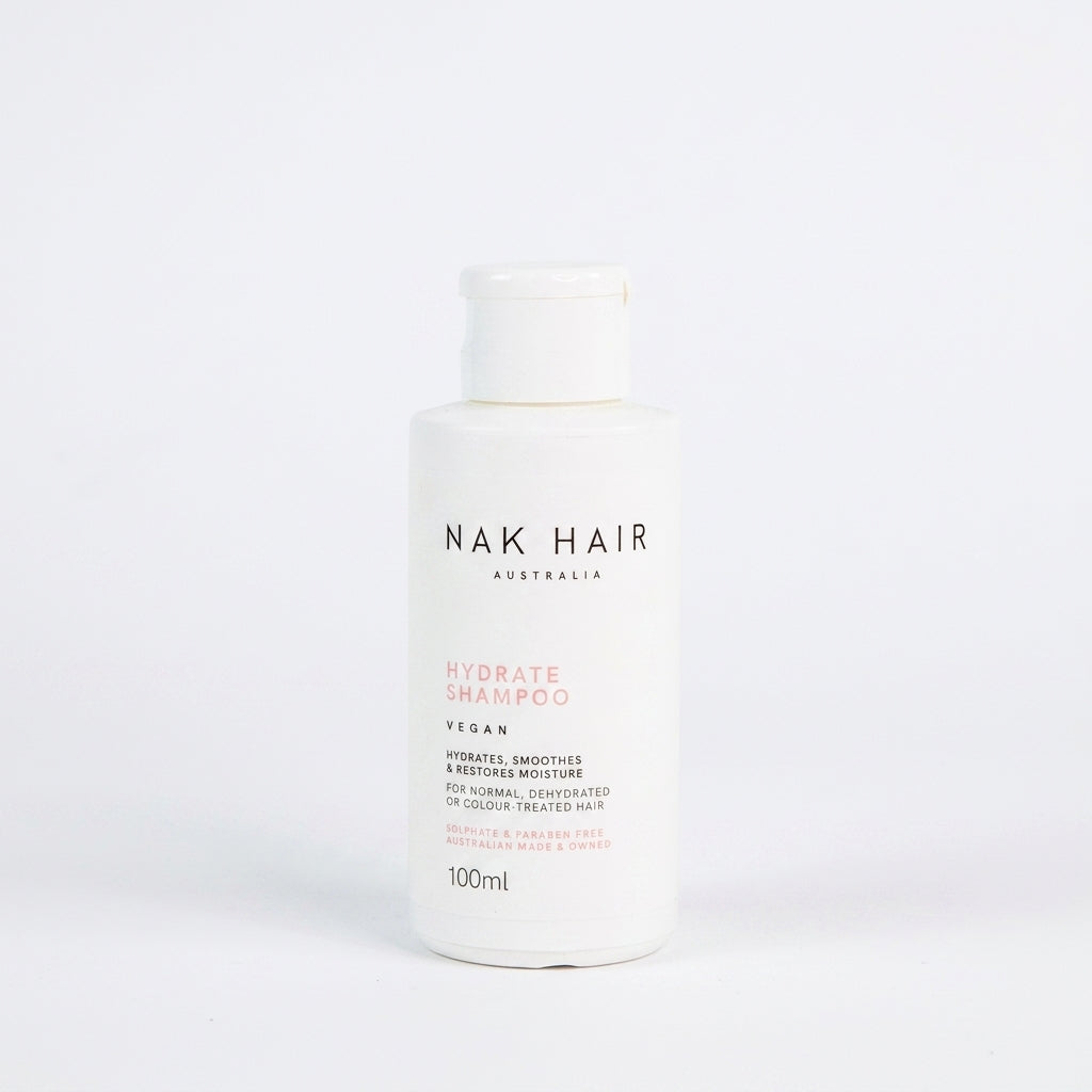 Shampoo Hydrate