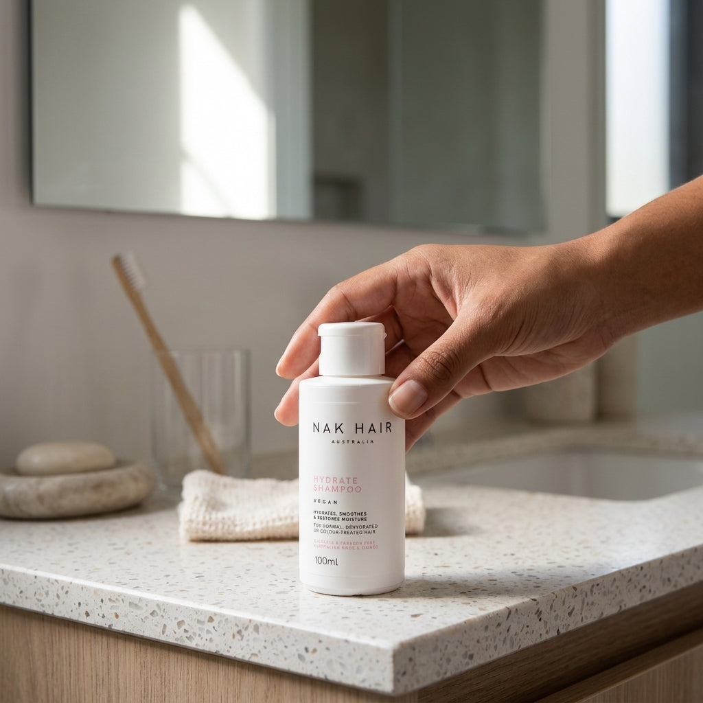 Shampoo Hydrate