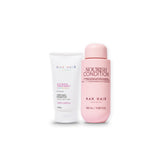 Pack Tu Primera Rutina de Tratamiento NAK Hair: Ultimate Treatment 150 ml + Nourish Condition 350 ml