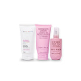Trío Profesional NAK Hair: Ultimate Treatment 150 ml + Replends Crème Leave-In 150 ml + Nourish Hair Oil 100 ml